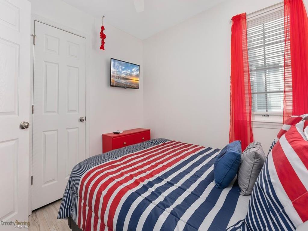 209 EAST ANDREWS AVENUE UNIT A WILDWOOD SUMMER VACATION RENTALS at